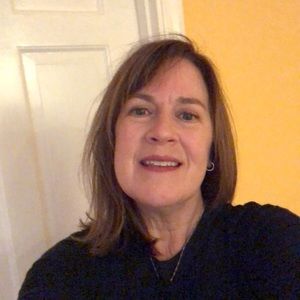 Meet your Posher, Wendy